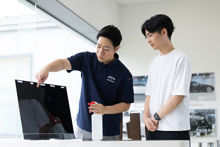 製品・製造